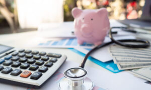 Tasa de costos médicos aumentará un 72% este año