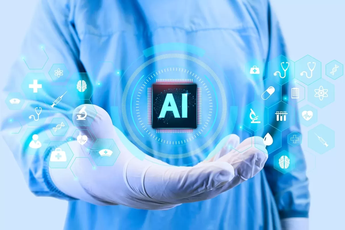 Guía sobre ética y gobernanza de la IA para grandes modelos multimodales LMM: OMS