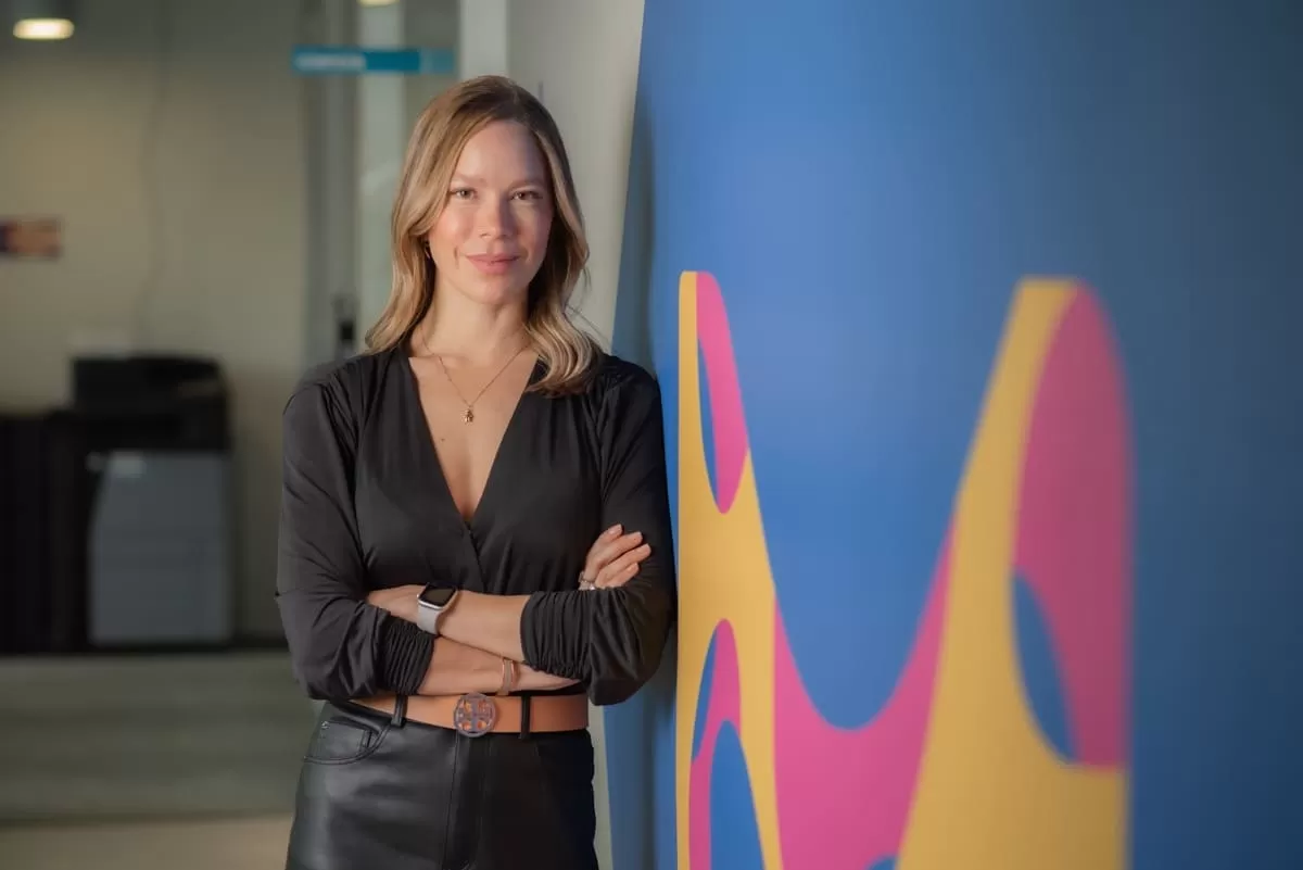 Catalina Ricaurte se une a Merck como gerente general para Colombia y Ecuador