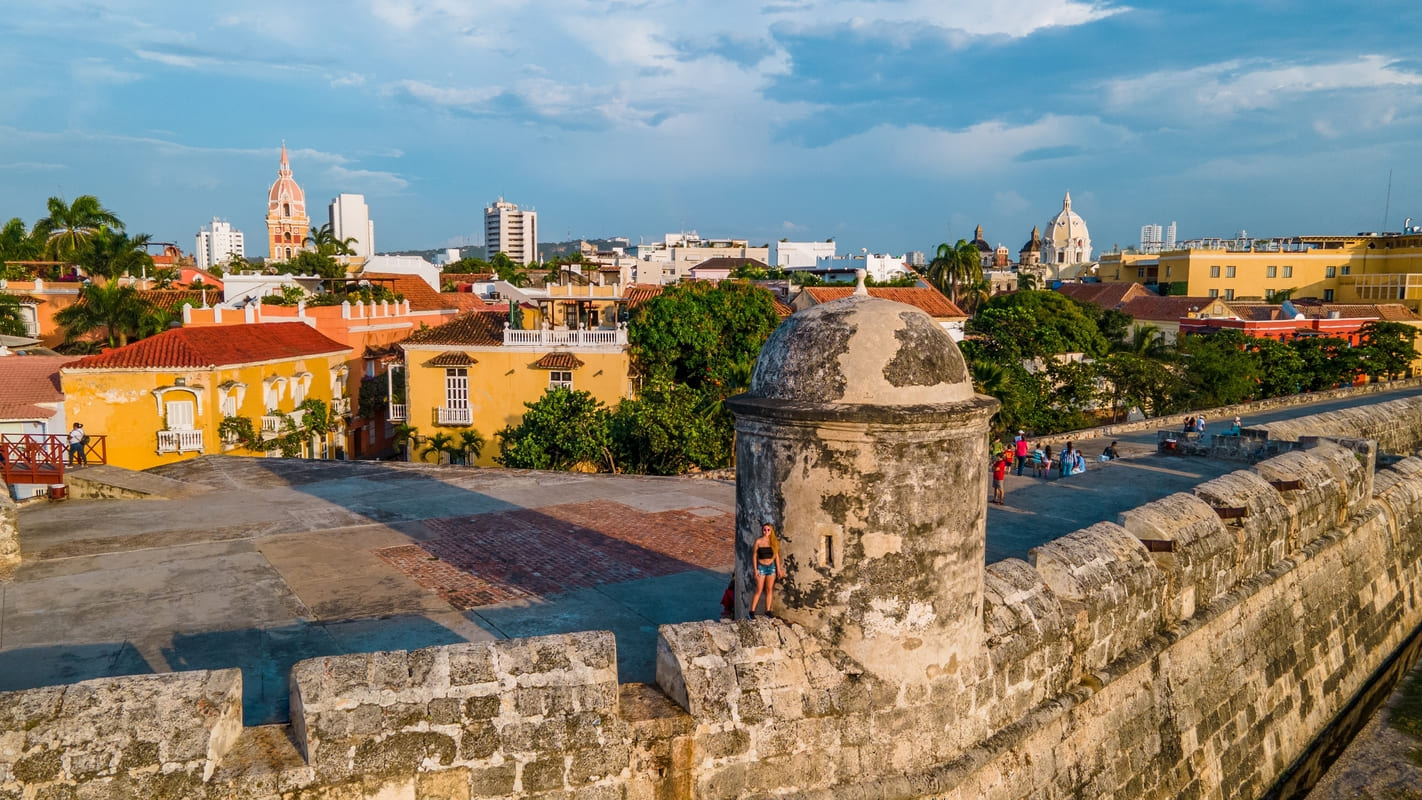 Cartagena reporta cero muertes maternas y cero casos complicados de dengue