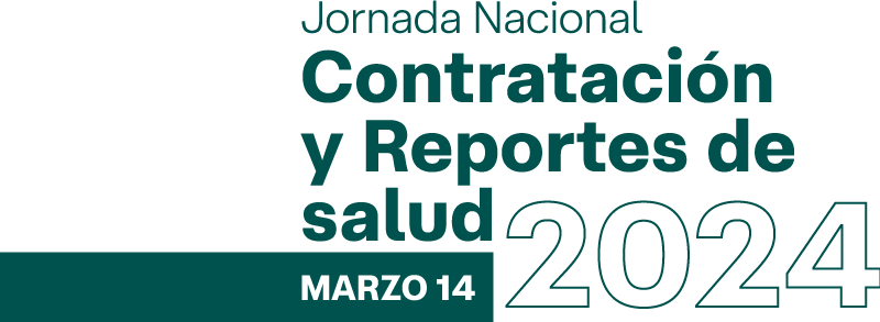 Consultorsalud- Contratacion y reportes de salud 2024