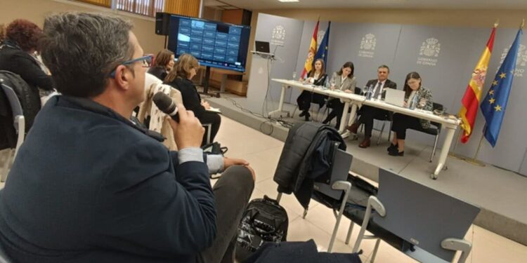 España aprobó 21 medicamentos para enfermedades raras hito nacional. Foto FEDER
