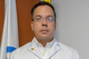 Hospital Universitario San Ignacio cambia de director