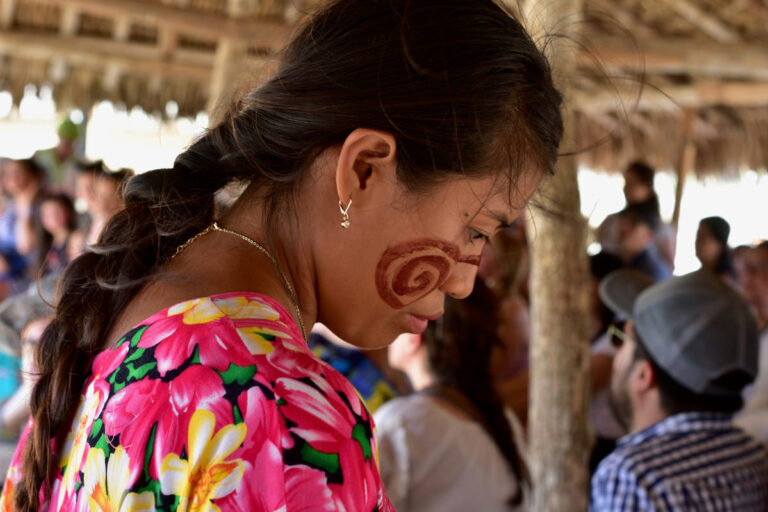 La salud de las mujeres de La Guajira y su rol fundamental para la preservación de cultura