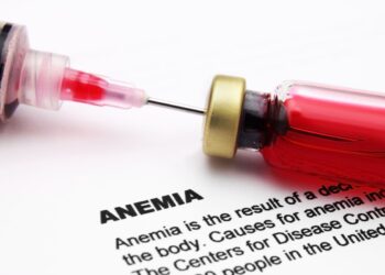 Lo que debes saber sobre la anemia