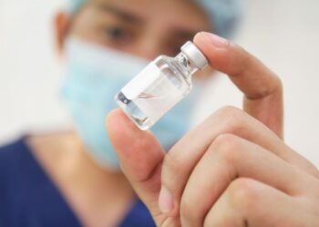 Moderna apuesta por su vacuna para virus sincitial respiratorio (vsr)