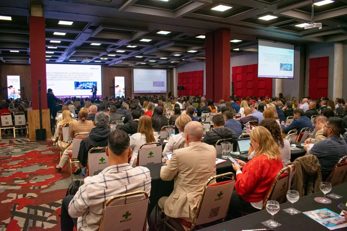 Resumen de ponencias Seminario Nacional de Aspirantes a Gerentes ESE