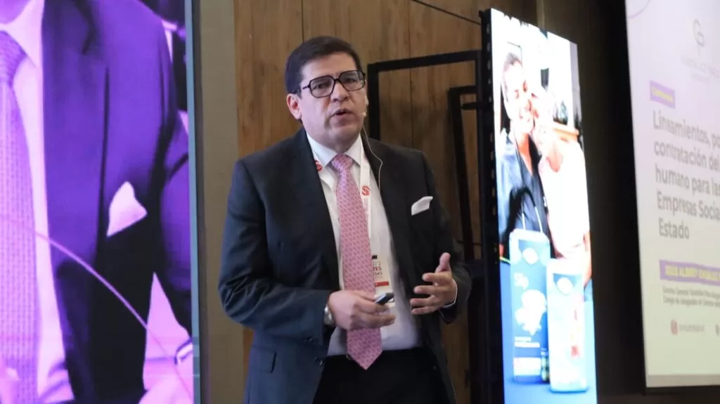 Gestión del Talento Humano en Salud: lineamientos, políticas y contratación para las ESE 3 WhatsApp Image 2024 02 15 at 2.20.59 PM