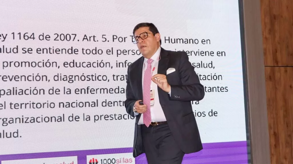 Gestión del Talento Humano en Salud: lineamientos, políticas y contratación para las ESE 2 WhatsApp Image 2024 02 15 at 2.21.01 PM