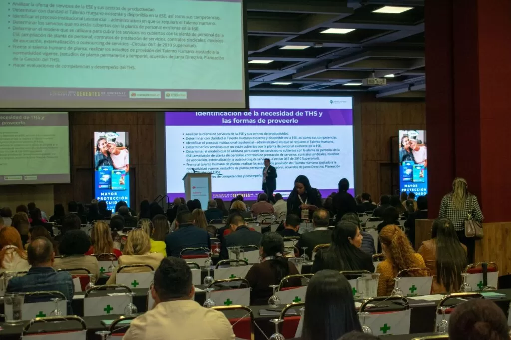 Gestión del Talento Humano en Salud: lineamientos, políticas y contratación para las ESE 1 WhatsApp Image 2024 02 15 at 2.27.29 PM