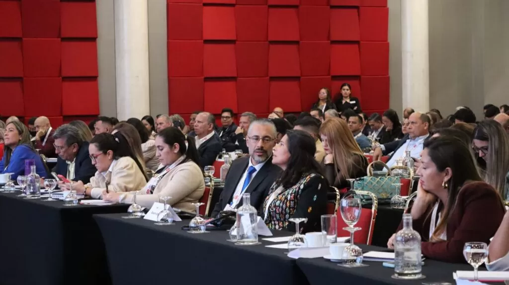 Gestión del Talento Humano en Salud: lineamientos, políticas y contratación para las ESE 5 WhatsApp Image 2024 02 15 at 2.35.07 PM