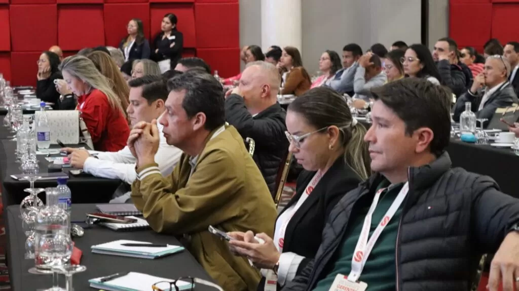 Gestión del Talento Humano en Salud: lineamientos, políticas y contratación para las ESE 6 WhatsApp Image 2024 02 15 at 2.35.08 PM