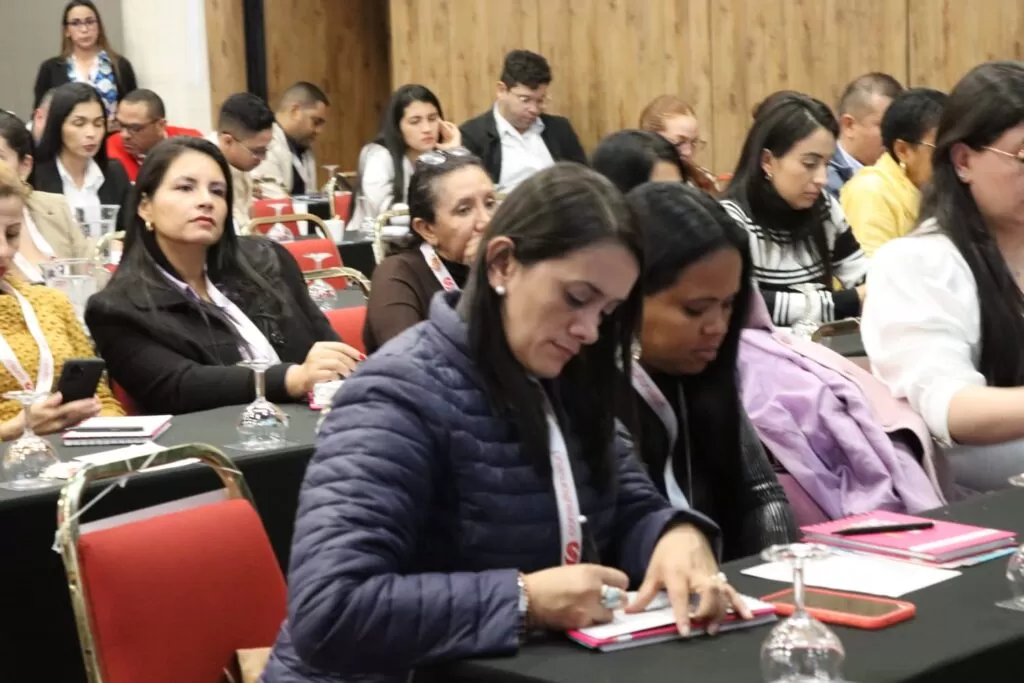 Gestión del Talento Humano en Salud: lineamientos, políticas y contratación para las ESE 7 WhatsApp Image 2024 02 15 at 2.35.10 PM 1