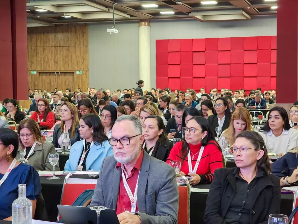 Análisis del futuro de la gestión en salud desde las ESE - Plan Decenal de Salud Pública 3 WhatsApp Image 2024 02 16 at 12.17.22 PM