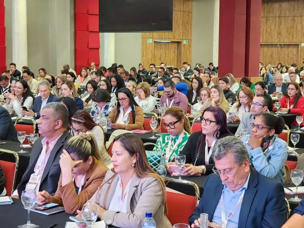 Análisis del futuro de la gestión en salud desde las ESE - Plan Decenal de Salud Pública 2 WhatsApp Image 2024 02 16 at 12.17.23 PM