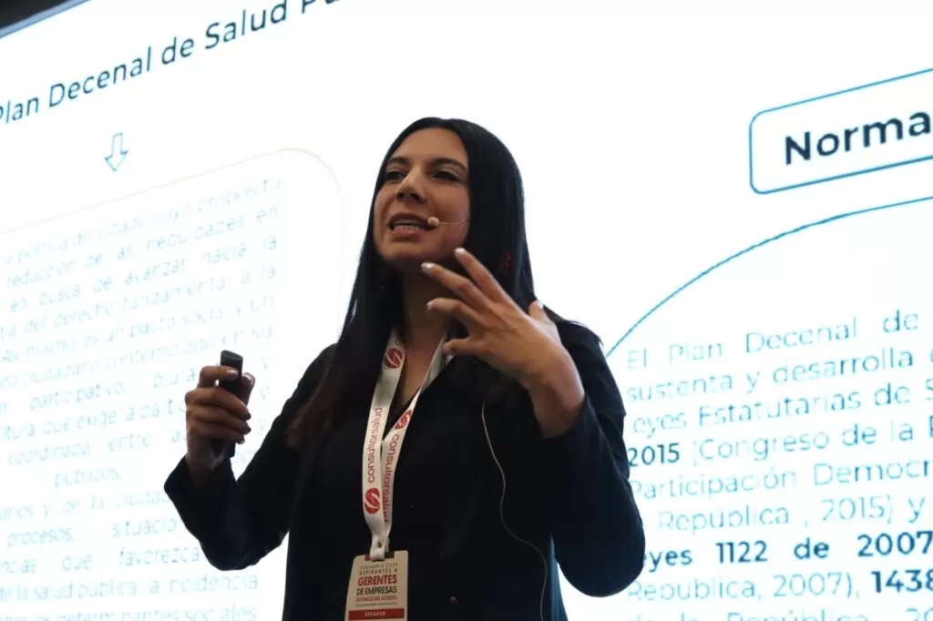 Análisis del futuro de la gestión en salud desde las ESE - Plan Decenal de Salud Pública 1 WhatsApp Image 2024 02 16 at 12.19.35 PM