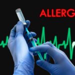 Xolair, aprobado por la FDA como medicamento para reducir las reacciones alérgicas a alimentos