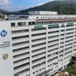 Hospital Universitario de Santander consigue certificación de acreditación en salud