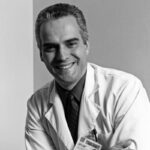 Falleció el Dr. Carlos Vicente Rada Escobar