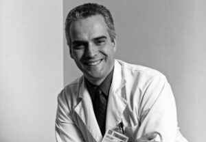 Falleció el Dr. Carlos Vicente Rada Escobar