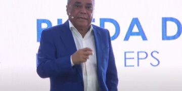 Aldo Cadena Nueva EPS