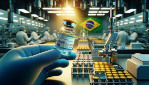 Brasil repotencia fabricación de vacuna contra la fiebre amarilla