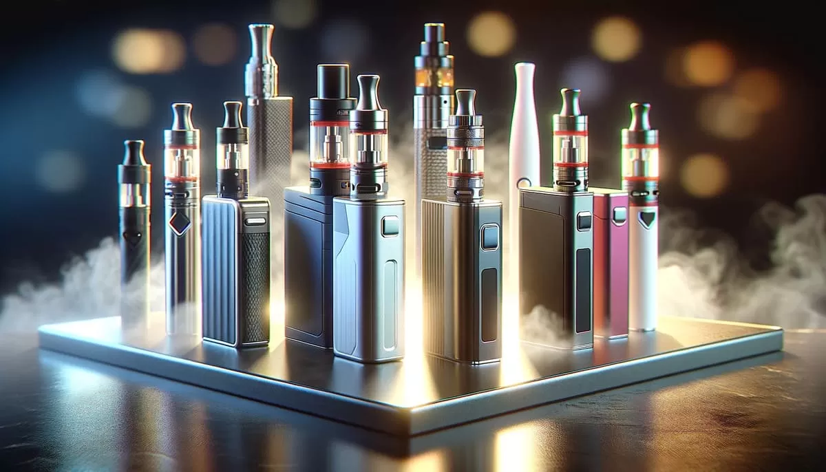 Claves de la regulación de los vapeadores en Colombia