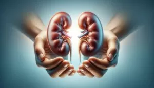 Día mundial del riñón la ERC será la quinta causa de muerte en 2040