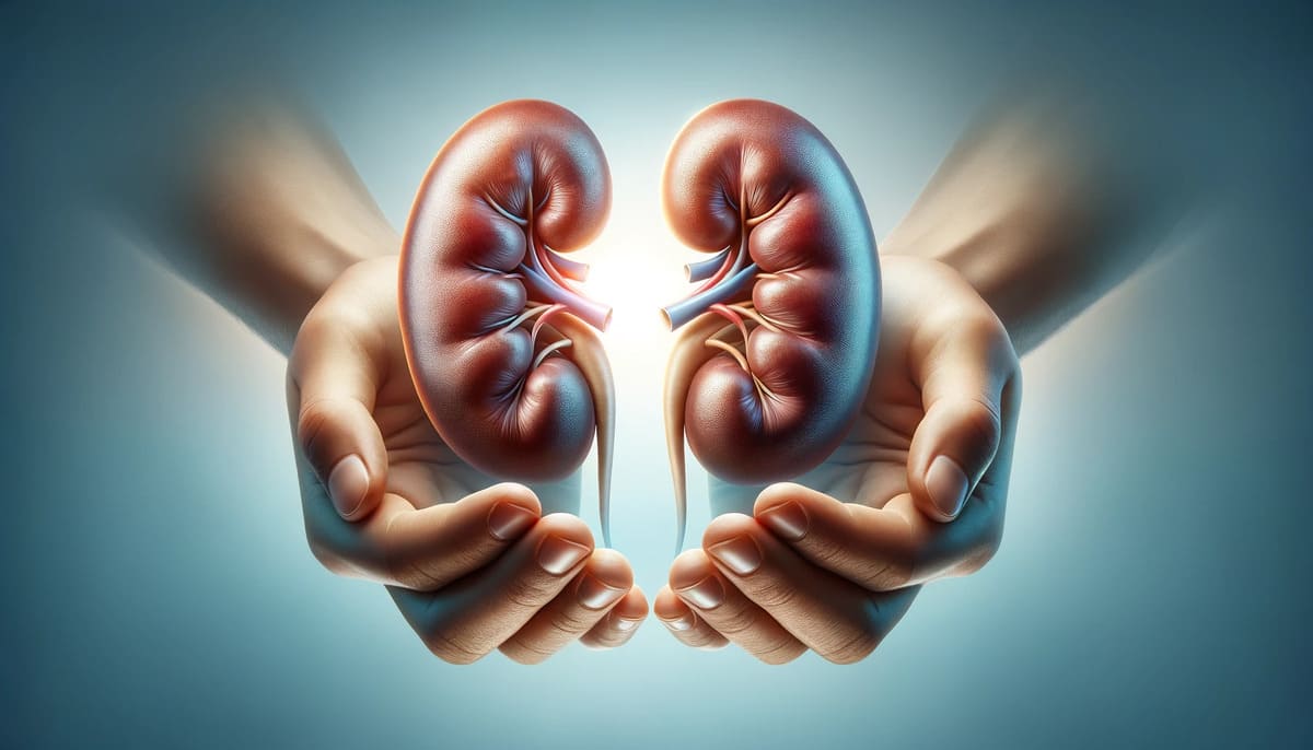 Día mundial del riñón: la ERC será la quinta causa de muerte en 2040