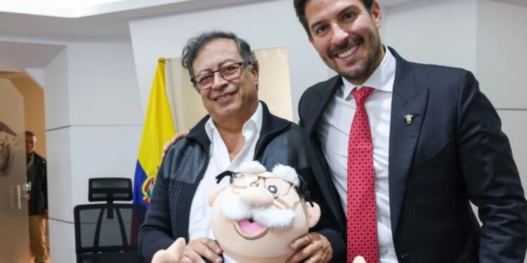Farmacias Dr. Simi de México anuncian su llegada al país