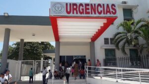 Medidas cautelares a la ESE Hospital San Cristóbal de Ciénaga
