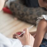 Minsalud insta a una actualización urgente del esquema de vacunación contra el sarampión en niños y niñas