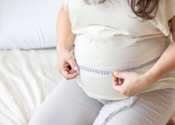 Riesgo de muerte fetal vinculada a la obesidad materna