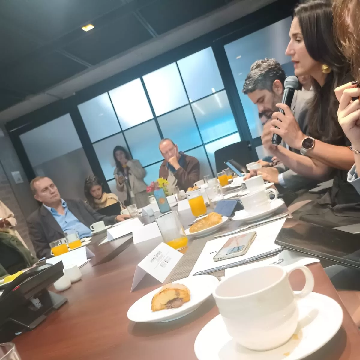 Riesgos para los derechos de propiedad intelectual: ¿Cómo afecta la soberanía farmacéutica a la salud de los colombianos? 7 WhatsApp Image 2024 03 13 at 11.30.20 2 1 edited