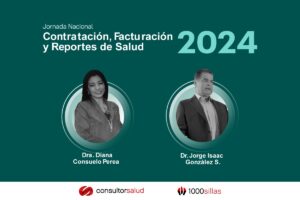 Contratación y modulación de una red de prestadores 2024