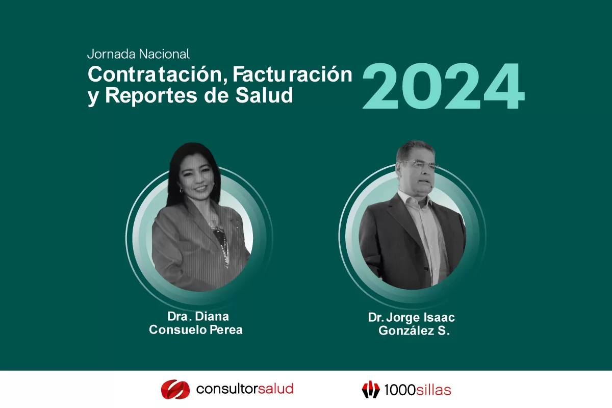 Contratación y modulación de una red de prestadores 2024
