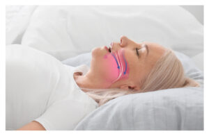 Nuevo estudio revela que un aerosol nasal podría atenuar la gravedad de la apnea del sueño