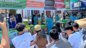 Minsa intensifica sus estrategias en la lucha contra el dengue para proteger a la población peruana