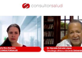 ¿Por qué impulsar la cátedra de oncología en Colombia - Entrevista al Dr. Haroldo Estrada