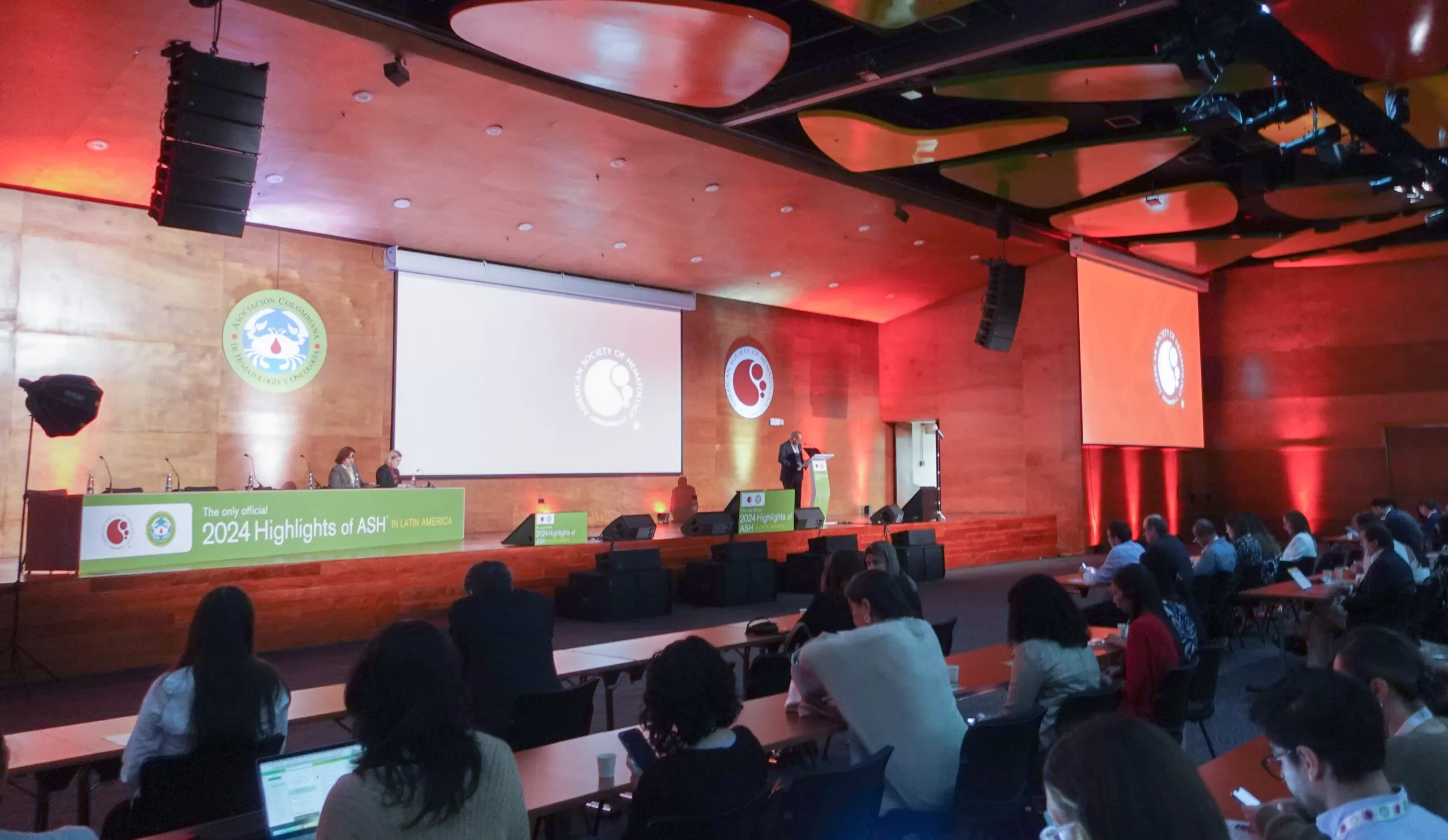 2024 Highlights of ASH en América Latina
