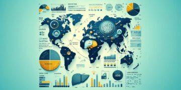 Aumentan muertes por hepatitis en el mundo: Informe de la OMS