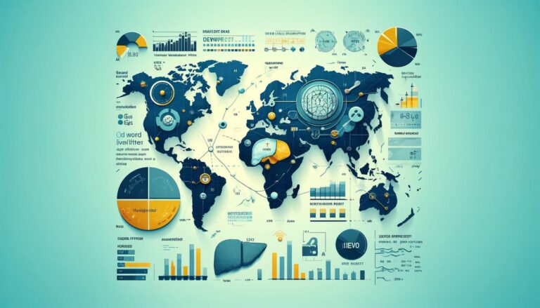 Reforma a la Salud 198 Aumentan muertes por hepatitis en el mundo: Informe de la OMS