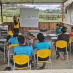 Brote de malaria en comunidad indígena de Urrao, Secretaría de Salud de Antioquia confirma 14 casos