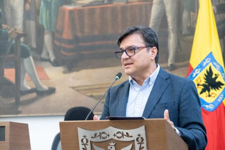 Capitalización de Capital Salud se defenderá hasta el último momento - Dr. Gerson Bermont