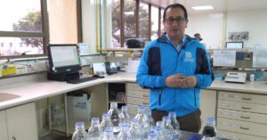 Secretaría de Salud aclaró dudas sobre el pico de enfermedad Diarreica Aguda en Bogotá