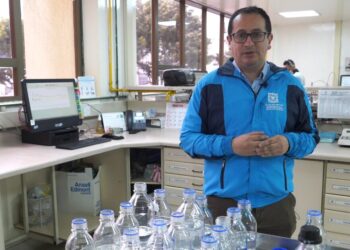 Secretaría de Salud aclaró dudas sobre el pico de enfermedad Diarreica Aguda en Bogotá