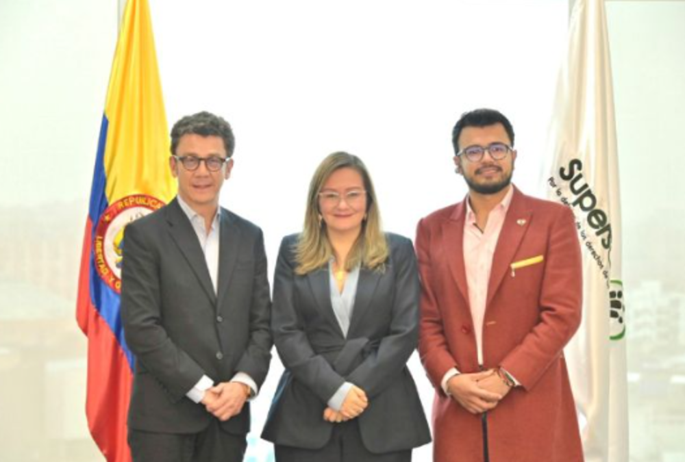 Supersalud, SIC y Supersociedades activan el Sistema Integrado de Control, Inspección y Vigilancia en el sector salud