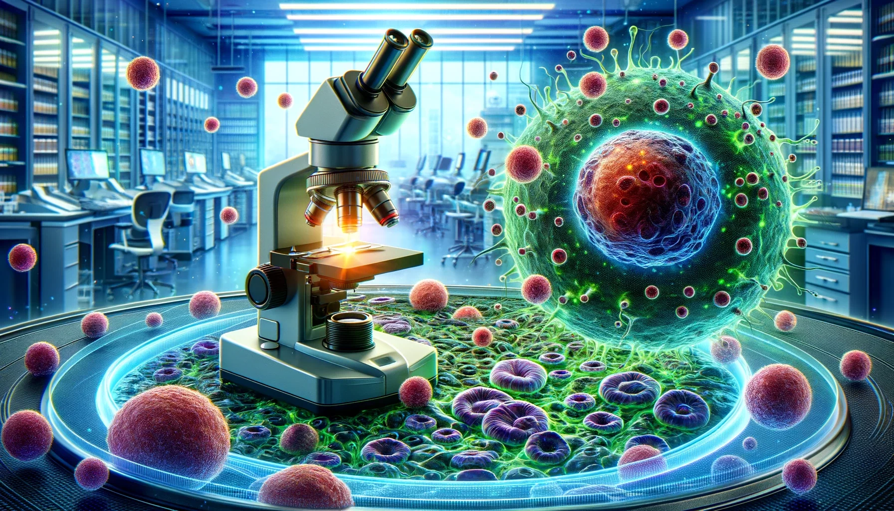 La primera terapia con linfocitos infiltrantes tumorales fue aprobada por la FDA para tratar el melanoma en etapa avanzada