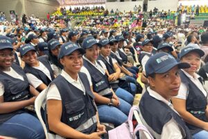 ESE Hospital Cartagena de Indias pone en marcha sus Equipos Básicos de Salud