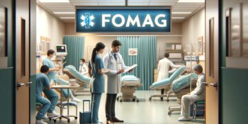 FOMAG presenta los ajustes al modelo de atención en salud